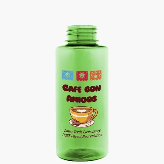 Garyline® Mountaineer Tritan® Renew Bottle with Grip Lid, 36 oz. — view 23