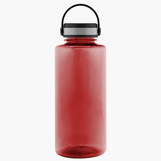 Garyline® Mountaineer Tritan® Renew Bottle with Grip Lid, 36 oz. — view 5