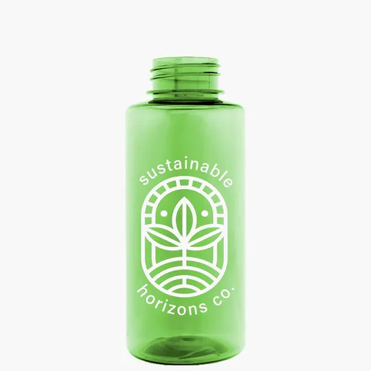 Garyline® Mountaineer Tritan® Renew Bottle with Grip Lid, 36 oz. — view 22