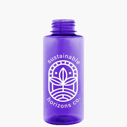Garyline® Mountaineer Tritan® Renew Bottle with Grip Lid, 36 oz. — view 29