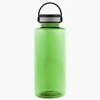 Garyline® Mountaineer Tritan® Renew Bottle with Grip Lid, 36 oz. — view 4