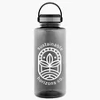 Garyline® Mountaineer Tritan® Renew Bottle with Grip Lid, 36 oz. — view 13