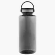 Garyline® Mountaineer Tritan® Renew Bottle with Grip Lid, 36 oz. — view 2