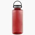 Garyline® Mountaineer Tritan® Renew Bottle with Grip Lid, 36 oz. — view 5