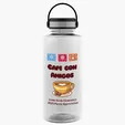 Garyline® Mountaineer Tritan® Renew Bottle with Grip Lid, 36 oz. — view 9