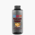 Garyline® Mountaineer Tritan® Renew Bottle with Grip Lid, 36 oz. — view 15
