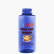 Garyline® Mountaineer Tritan® Renew Bottle with Grip Lid, 36 oz. — view 19
