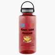 Garyline® Mountaineer Tritan® Renew Bottle with Grip Lid, 36 oz. — view 25