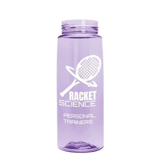 Garyline® Flair Tritan® Renew Bottle with Drink-Thru Lid, 26 oz. — view 487