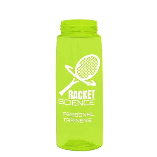 Garyline® Flair Tritan® Renew Bottle with Drink-Thru Lid, 26 oz. — view 489