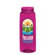 Garyline® Flair Tritan® Renew Bottle with Drink-Thru Lid, 26 oz. — view 486