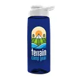 Garyline® Flair Tritan® Renew Bottle with Drink-Thru Lid, 26 oz. — view 480