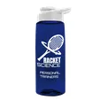 Garyline® Flair Tritan® Renew Bottle with Drink-Thru Lid, 26 oz. — view 479