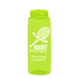 Garyline® Flair Tritan® Renew Bottle with Drink-Thru Lid, 26 oz. — view 489