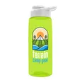 Garyline® Flair Tritan® Renew Bottle with Drink-Thru Lid, 26 oz. — view 478