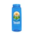 Garyline® Flair Tritan® Renew Bottle with Drink-Thru Lid, 26 oz. — view 482