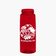 Garyline® Flair Tritan® Renew Bottle with Flip-Straw Lid, 26 oz. — view 221