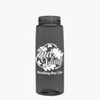 Garyline® Flair Tritan® Renew Bottle with Flip-Straw Lid, 26 oz. — view 195