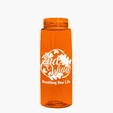 Garyline® Flair Tritan® Renew Bottle with Flip-Straw Lid, 26 oz. — view 219