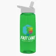 Garyline® Flair Tritan® Renew Bottle with Flip-Straw Lid, 26 oz. — view 200