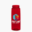 Garyline® Flair Tritan® Renew Bottle with Flip-Straw Lid, 26 oz. — view 222