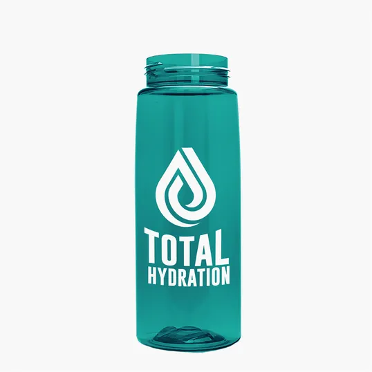 Garyline® Flair Tritan® Renew Bottle with Quick-Snap Lid, 26 oz. — view 46