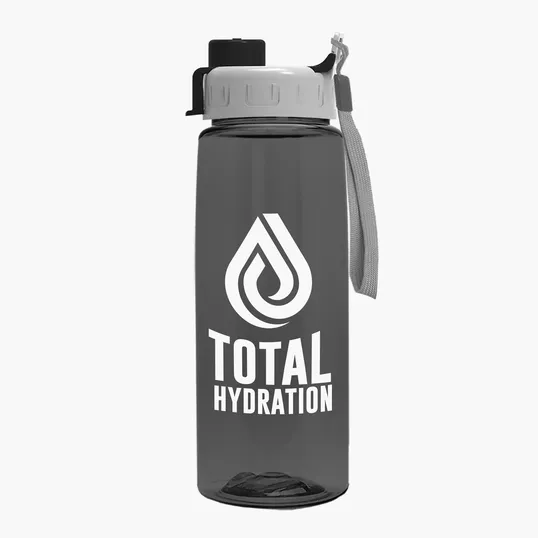 Garyline® Flair Tritan® Renew Bottle with Quick-Snap Lid, 26 oz. — view 16