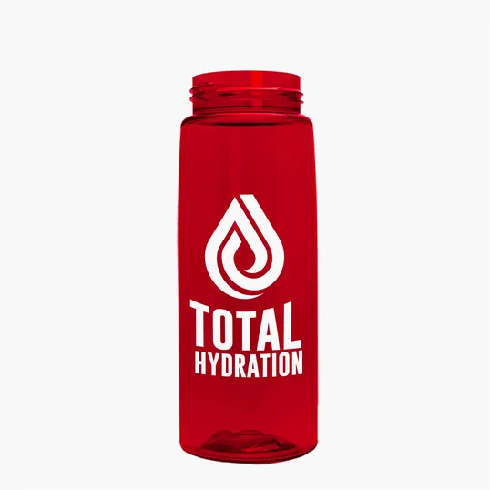 Garyline® Flair Tritan® Renew Bottle with Quick-Snap Lid, 26 oz. — view 44