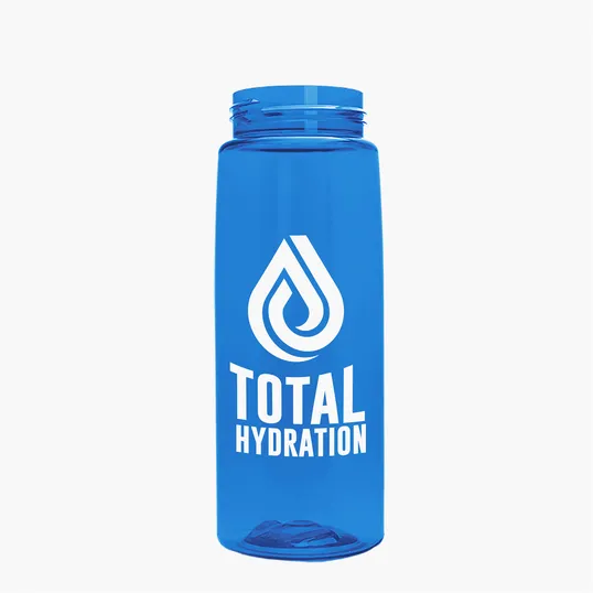 Garyline® Flair Tritan® Renew Bottle with Quick-Snap Lid, 26 oz. — view 34