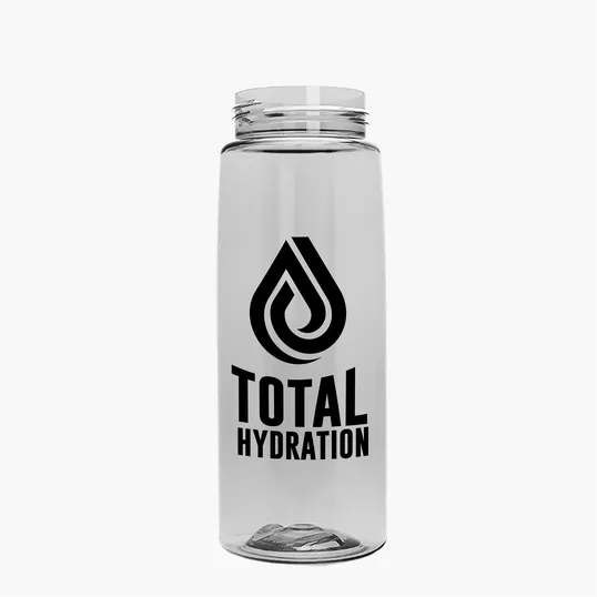 Garyline® Flair Tritan® Renew Bottle with Quick-Snap Lid, 26 oz. — view 10