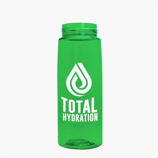 Garyline® Flair Tritan® Renew Bottle with Quick-Snap Lid, 26 oz. — view 36