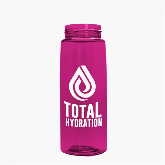 Garyline® Flair Tritan® Renew Bottle with Quick-Snap Lid, 26 oz. — view 38