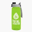 Garyline® Flair Tritan® Renew Bottle with Quick-Snap Lid, 26 oz. — view 22