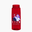 Garyline® Flair Tritan® Renew Bottle with Quick-Snap Lid, 26 oz. — view 45