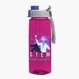 Garyline® Flair Tritan® Renew Bottle with Quick-Snap Lid, 26 oz. — view 31