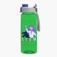 Garyline® Flair Tritan® Renew Bottle with Quick-Snap Lid, 26 oz. — view 25