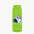 Garyline® Flair Tritan® Renew Bottle with Quick-Snap Lid, 26 oz. — view 41