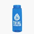 Garyline® Flair Tritan® Renew Bottle with Quick-Snap Lid, 26 oz. — view 34