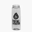 Garyline® Flair Tritan® Renew Bottle with Quick-Snap Lid, 26 oz. — view 10