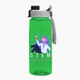 Garyline® Flair Tritan® Renew Bottle with Quick-Snap Lid, 26 oz. — view 20