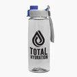 Garyline® Flair Tritan® Renew Bottle with Quick-Snap Lid, 26 oz. — view 8