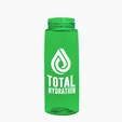 Garyline® Flair Tritan® Renew Bottle with Quick-Snap Lid, 26 oz. — view 36