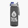 Garyline® Flair Tritan® Renew Bottle with Quick-Snap Lid, 26 oz. — view 26