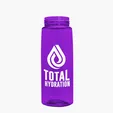 Garyline® Flair Tritan® Renew Bottle with Quick-Snap Lid, 26 oz. — view 12