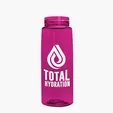 Garyline® Flair Tritan® Renew Bottle with Quick-Snap Lid, 26 oz. — view 38