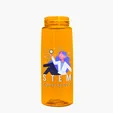 Garyline® Flair Tritan® Renew Bottle with Quick-Snap Lid, 26 oz. — view 43
