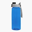 Garyline® Flair Tritan® Renew Bottle with Quick-Snap Lid, 26 oz. — view 2