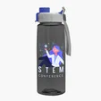 Garyline® Flair Tritan® Renew Bottle with Quick-Snap Lid, 26 oz. — view 24