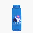 Garyline® Flair Tritan® Renew Bottle with Quick-Snap Lid, 26 oz. — view 35