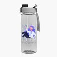 Garyline® Flair Tritan® Renew Bottle with Quick-Snap Lid, 26 oz. — view 7
